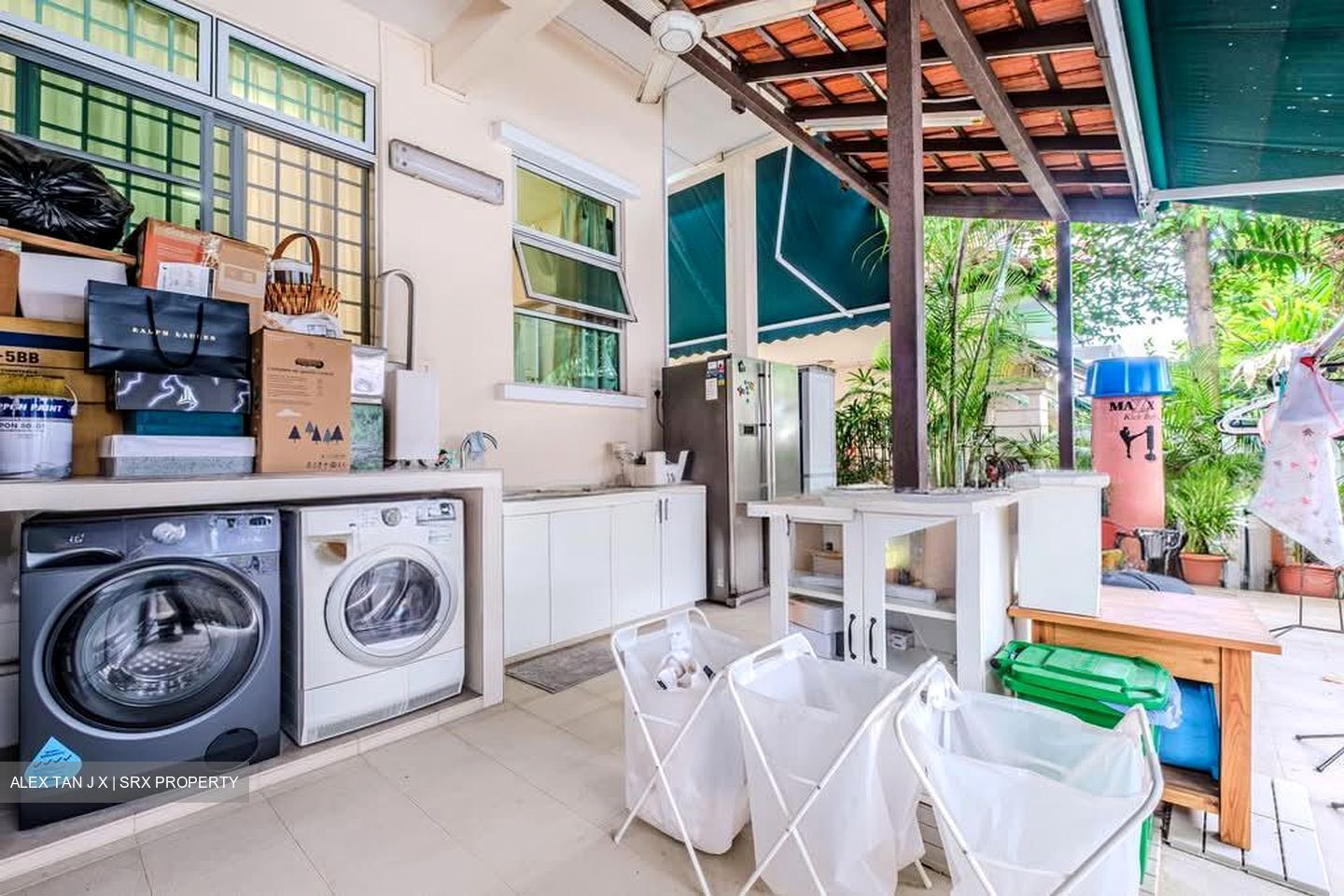 Woodgrove Estate (D25), Terrace #541923401